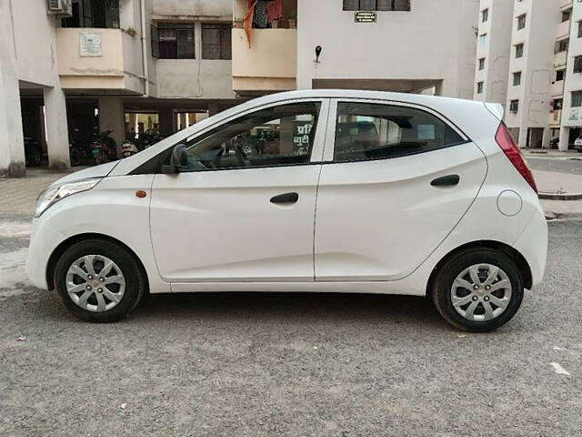 Used Hyundai Eon Magna + in Raipur