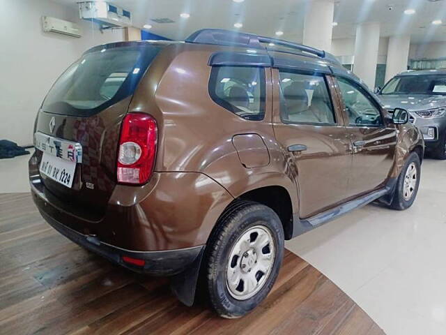 Used Renault Duster [2012-2015] RxE Petrol in Mumbai