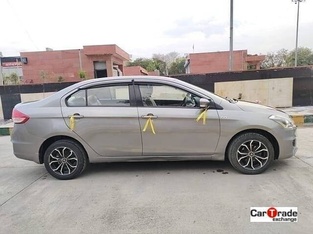 Used Maruti Suzuki Ciaz [2014-2017] VXi+ in Noida