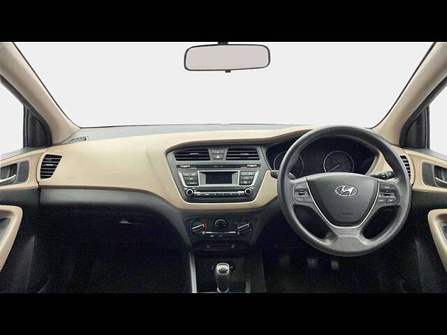 Used Hyundai Elite i20 [2016-2017] Magna 1.2 [2016-2017] in Kochi