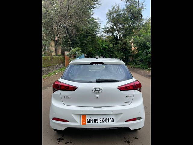 Used Hyundai Elite i20 [2018-2019] Asta 1.4 (O) CRDi in Kolhapur