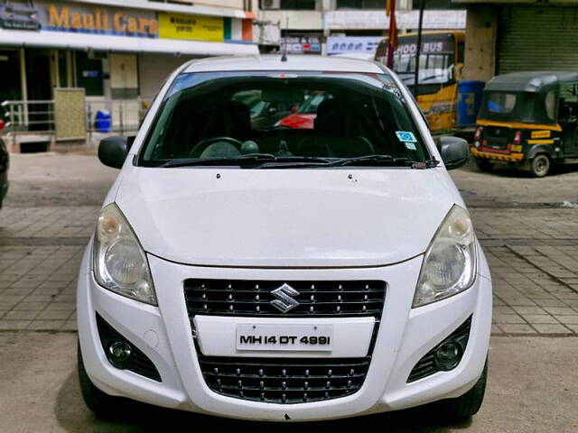 Used 2013 Maruti Suzuki Ritz in Pune