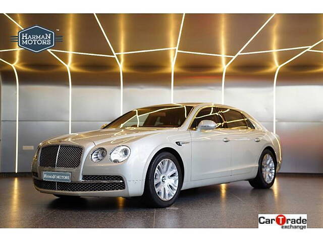 Used 2014 Bentley Continental Flying Spur in Kochi