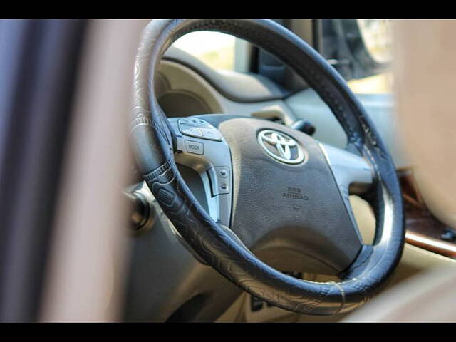 Used Toyota Innova [2005-2009] 2.0 V in Jaipur