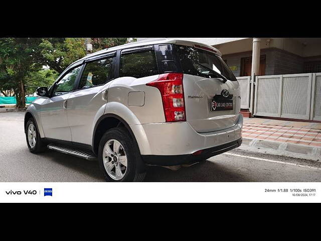 Used Mahindra XUV500 [2011-2015] W8 in Bangalore