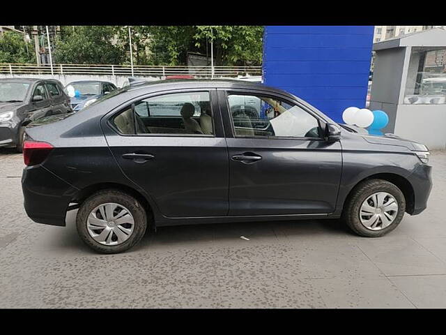 Used Honda Amaze [2018-2021] 1.2 S MT Petrol [2018-2020] in Kolkata