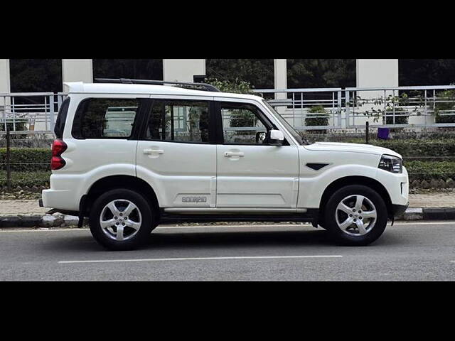 Used Mahindra Scorpio 2021 S11 2WD 7 STR in Chandigarh