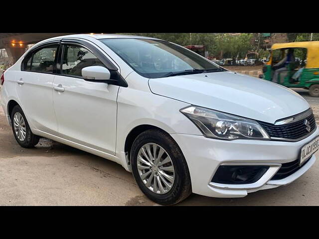 Used Maruti Suzuki Ciaz Delta Hybrid 1.5 [2018-2020] in Delhi