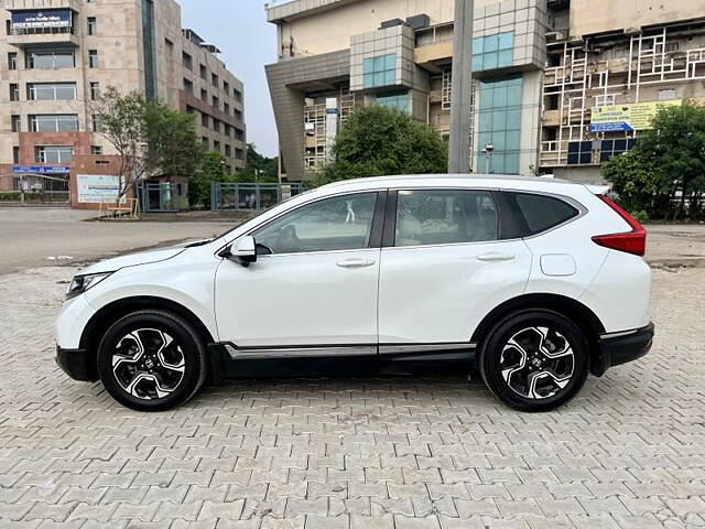 Used Honda CR-V [2009-2013] 2.4 AT in Delhi