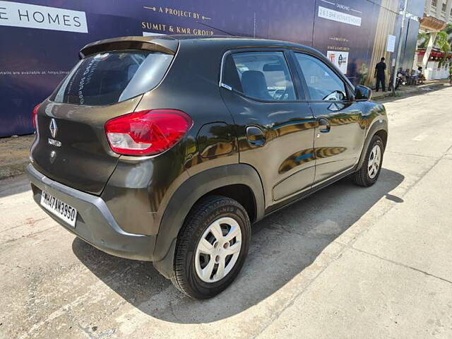 Used Renault Kwid [2015-2019] 1.0 RXL [2017-2019] in Mumbai