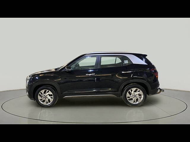 Used Hyundai Creta [2020-2023] SX 1.5 Petrol [2020-2022] in Allahabad