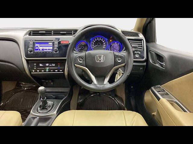 Used Honda City [2014-2017] V in Delhi