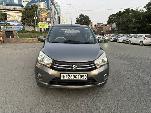 Used 2017 Maruti Suzuki Celerio in Delhi