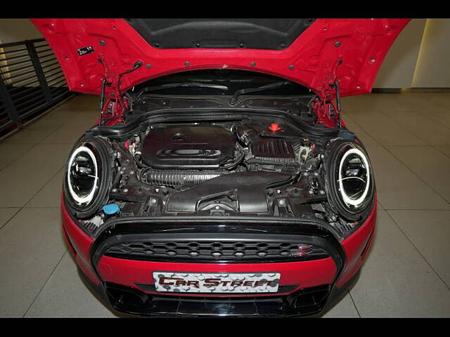 Used MINI Cooper Convertible S in Kanpur