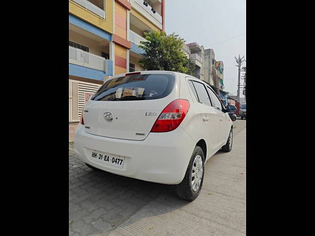 Used Hyundai i20 [2010-2012] Magna 1.4 CRDI in Nagpur