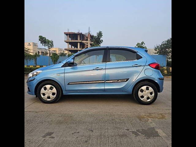 Used Tata Tiago [2016-2020] Revotron XZ in Mumbai