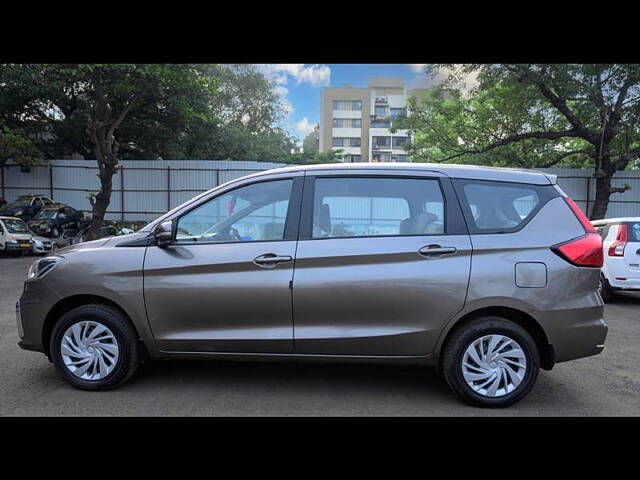 Used Maruti Suzuki Ertiga VXi (O) CNG [2022-2023] in Mumbai