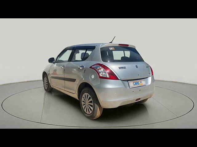 Used Maruti Suzuki Swift [2011-2014] VXi in Chennai