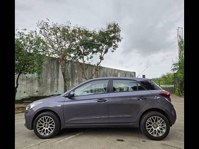 Used Hyundai Elite i20 [2018-2019] Magna Executive 1.2 AT in Mumbai