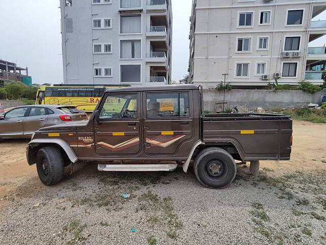 Used Mahindra Bolero [2020-2022] B4 in Hyderabad