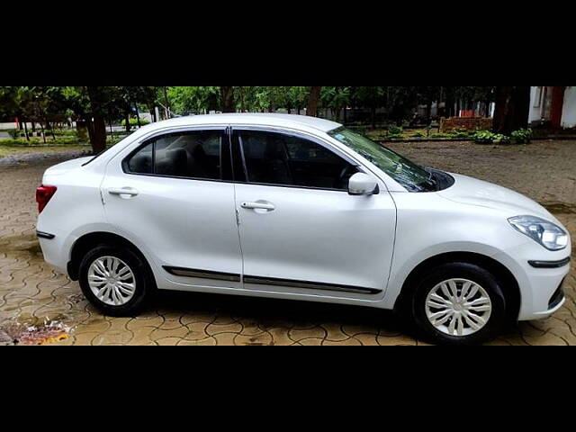 Used Maruti Suzuki Dzire VXi [2020-2023] in Ranchi