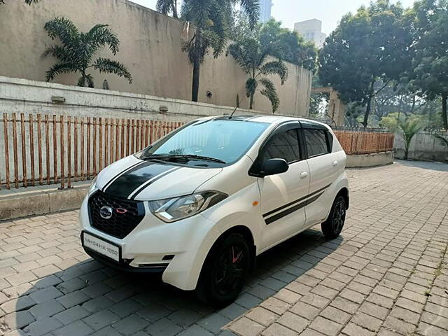 Used 2017 Datsun Redigo in Mumbai