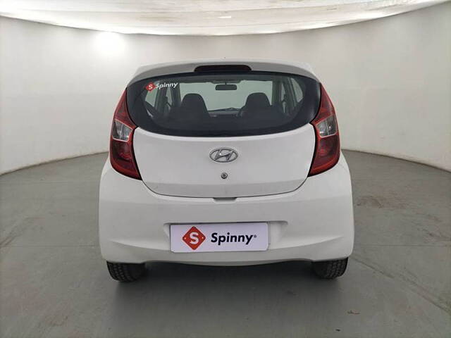 Used Hyundai Eon Magna [2011-2012] in Indore