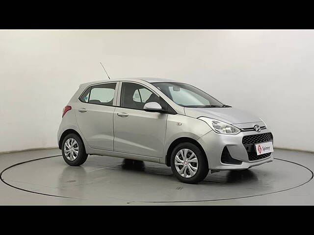 Used Hyundai Grand i10 Magna 1.2 Kappa VTVT in Ahmedabad