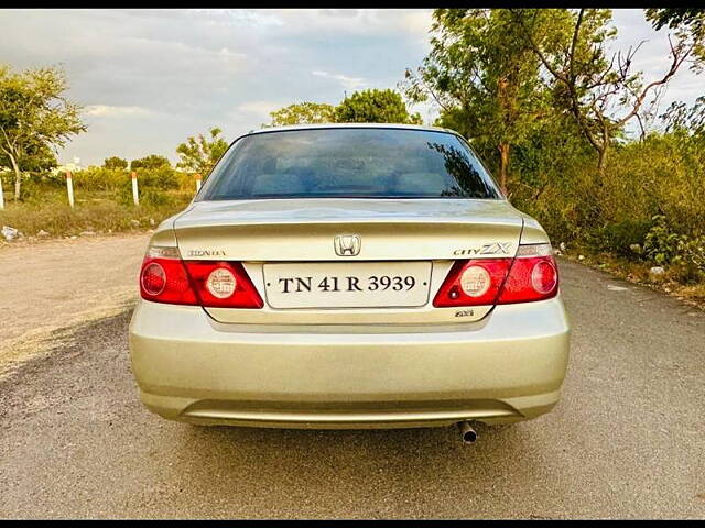 Used Honda City ZX GXi in Coimbatore