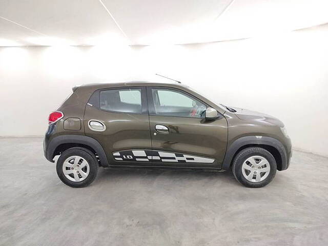 Used Renault Kwid [2015-2019] 1.0 RXT Edition in Coimbatore