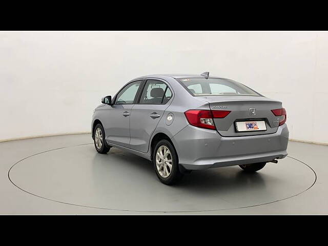 Used Honda Amaze [2016-2018] 1.2 VX i-VTEC in Hyderabad