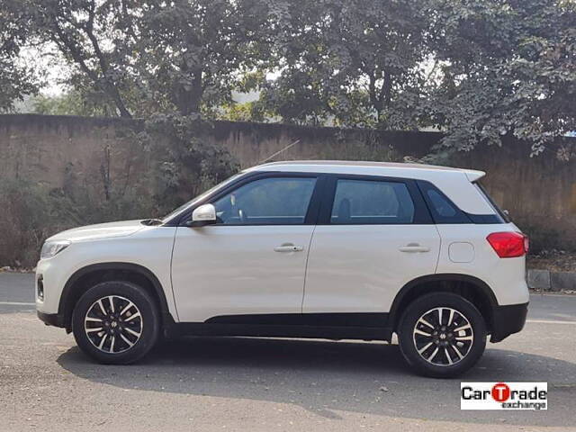 Used Maruti Suzuki Vitara Brezza [2020-2022] ZXi Plus in Delhi