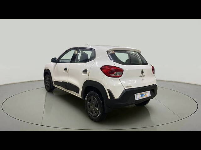 Used Renault Kwid [2019] [2019-2019] 1.0 RXT Opt in Mumbai