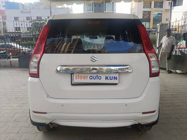 Used Maruti Suzuki Wagon R [2019-2022] VXi 1.0 [2019-2019] in Chennai