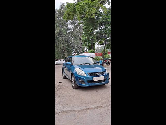 Used Maruti Suzuki Swift DZire [2011-2015] VDI in Rudrapur