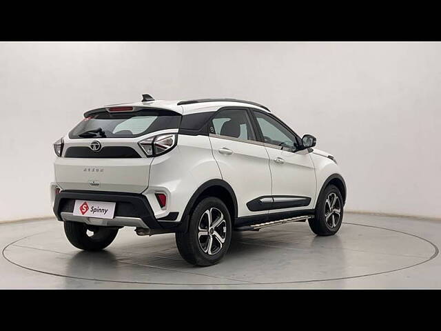 Used Tata Nexon [2020-2023] XZA Plus (S) [2022-2023] in Pune