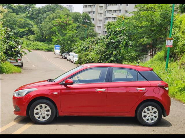 Used Hyundai Elite i20 [2014-2015] Magna 1.2 in Thane