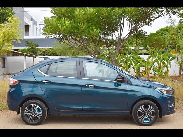 Used Tata Tigor EV [2021-2022] XZ Plus in Chennai