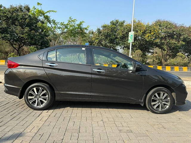Used Honda City 4th Generation V Petrol [2017-2019] in Navi Mumbai