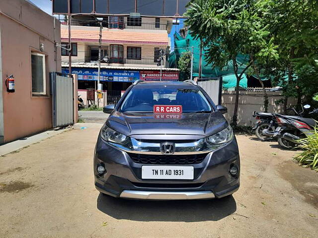 Used 2017 Honda WR-V in Coimbatore