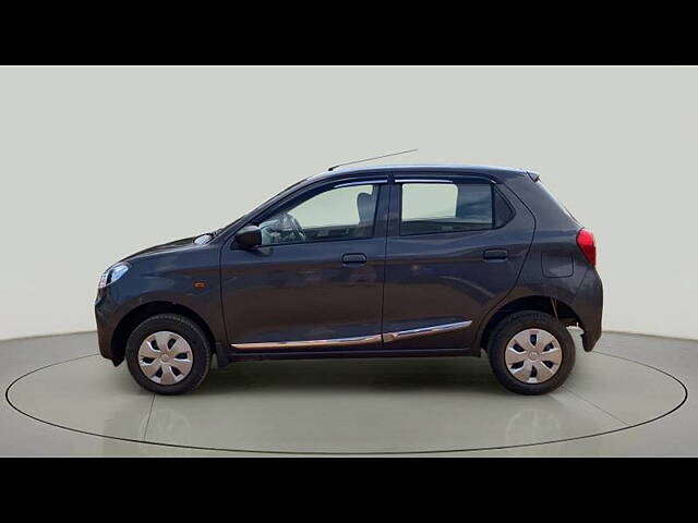 Used Maruti Suzuki Alto K10 VXi [2023-2024] in Hyderabad