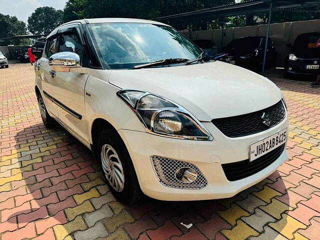 Used Maruti Suzuki Swift [2011-2014] VDi in Ranchi