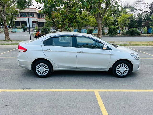 Used Maruti Suzuki Ciaz [2014-2017] VXi+ in Karnal