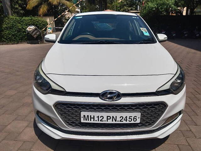 Used 2017 Hyundai i20 Active in Pune