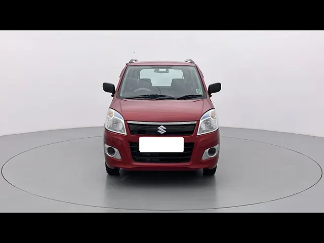 Used 2013 Maruti Suzuki Wagon R in Pune