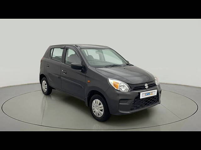 Used 2020 Maruti Suzuki Alto 800 in Hyderabad