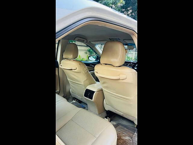 Used Toyota Camry [2012-2015] 2.5L AT in Mumbai