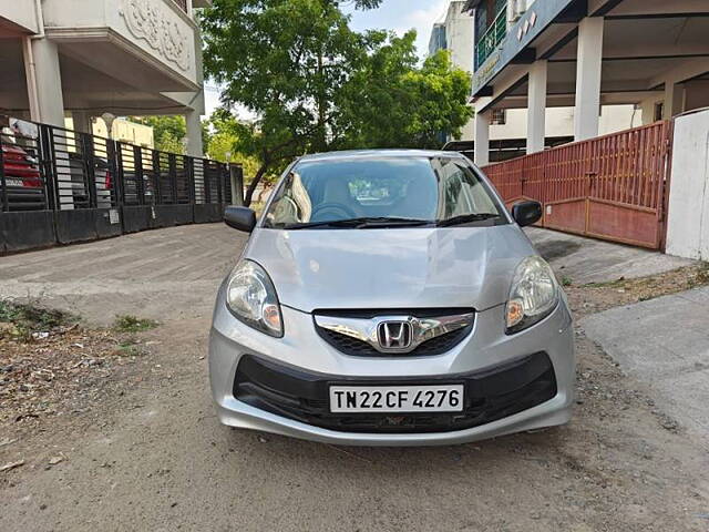 Used Honda Brio [2013-2016] E MT in Chennai