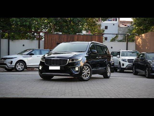 Used Kia Carnival [2020-2023] Limousine Plus 7 STR in Delhi