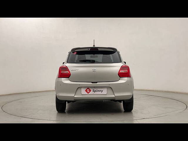 Used Maruti Suzuki Swift [2021-2024] ZXi Plus [2021-2023] in Pune